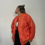 CHAQUETÓN KEEP CALM PREMIUM