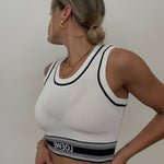 TOP LWE BLANCO