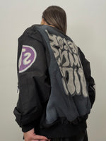 BOMBER GRAFFITI PREMIUM