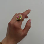 ANILLO ALMA