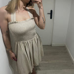 VESTIDO LINO LUM