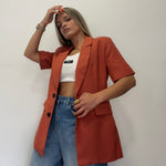 BLAZER TEJA LUM