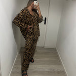 CONJUNTO LEOPARD PREMIUM
