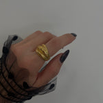 ANILLO LUV
