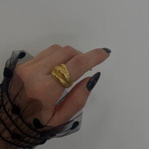 ANILLO LUV