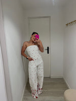 CONJUNTO FLOWERS LUMINA
