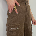 PANTALON CARGO