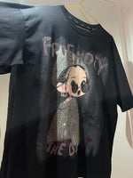 CAMISETA FRIENDLY PREMIUM