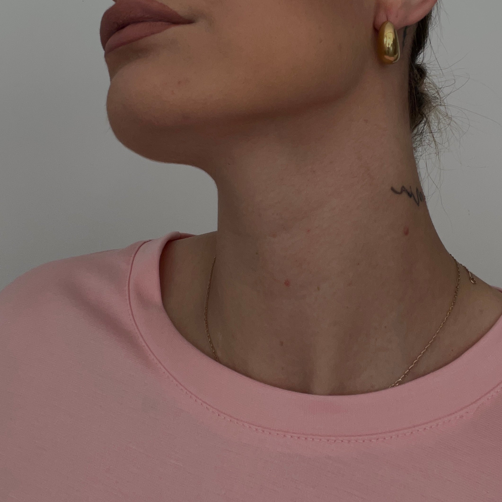 PENDIENTES GOTA