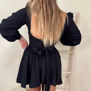 VESTIDO LAZADA