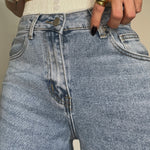 JEANS CALZÓN