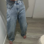JEANS SLOUCHY