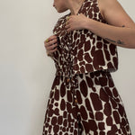 CONJUNTO JIRAF LUM