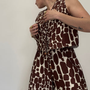 CONJUNTO JIRAF LUM