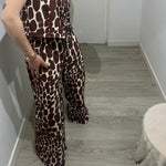 CONJUNTO JIRAF LUM