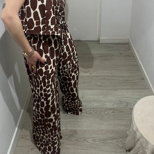CONJUNTO JIRAF LUM