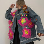 CHAQUETA TUL PREMIUM