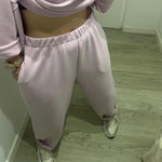 PANTALÓN NEO ROSA