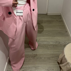 PANTALÓN TRAJE BANDA