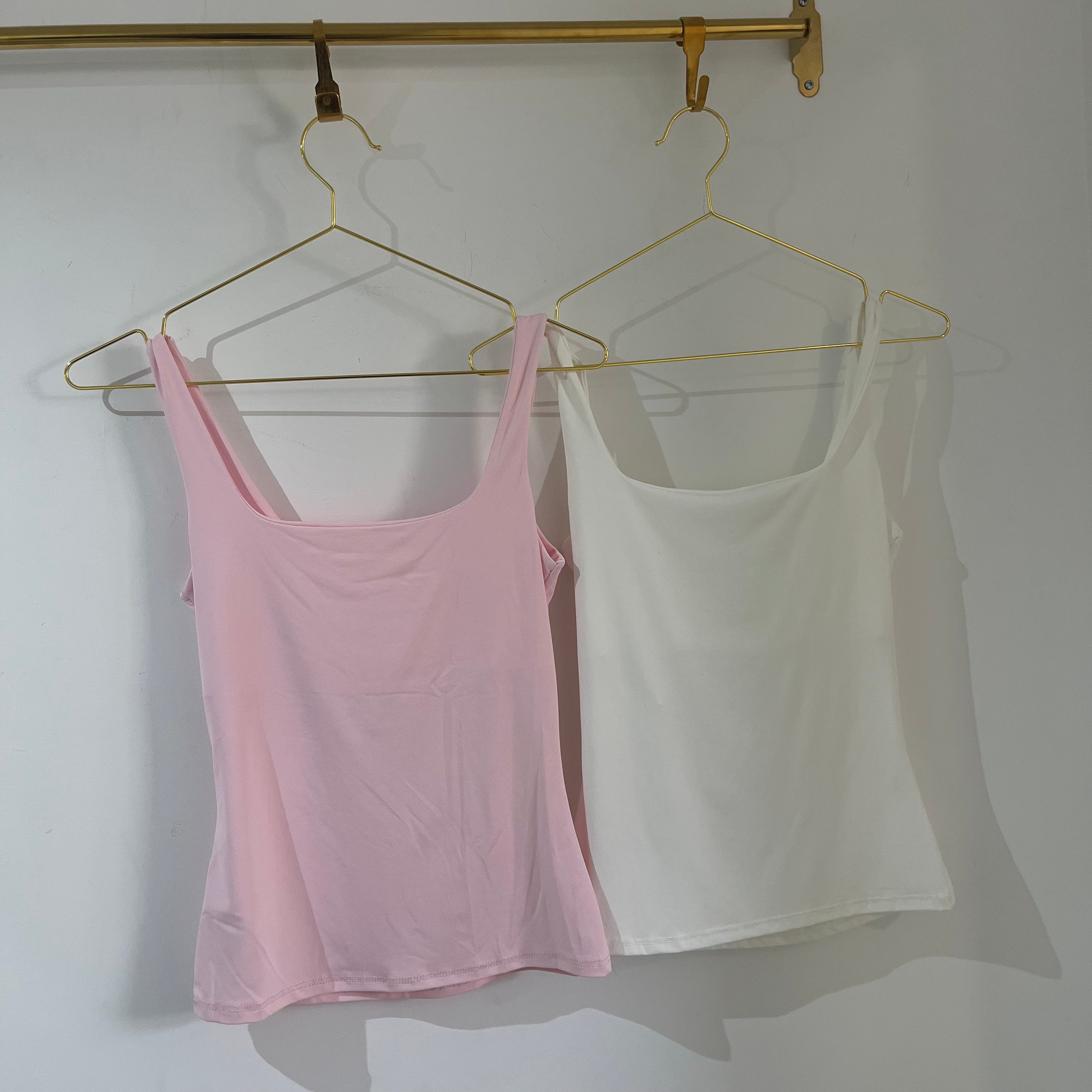 CAMISETA TIRANTE BASIC