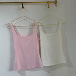 CAMISETA TIRANTE BASIC