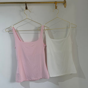 CAMISETA TIRANTE BASIC
