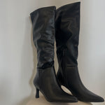 BOTAS BLACK