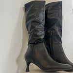 BOTAS BLACK