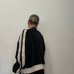 CHAQUETA TERCIOPELO LUMINA