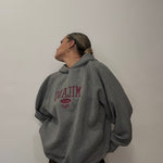 SUDADERA MILANO LUMINA