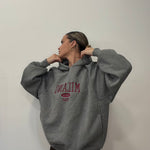 SUDADERA MILANO LUMINA