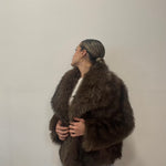 ABRIGO BEAR CHOC PREMIUM