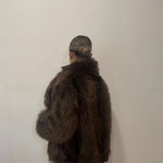 ABRIGO BEAR CHOC PREMIUM