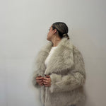 ABRIGO BEAR BEIGE PREMIUM