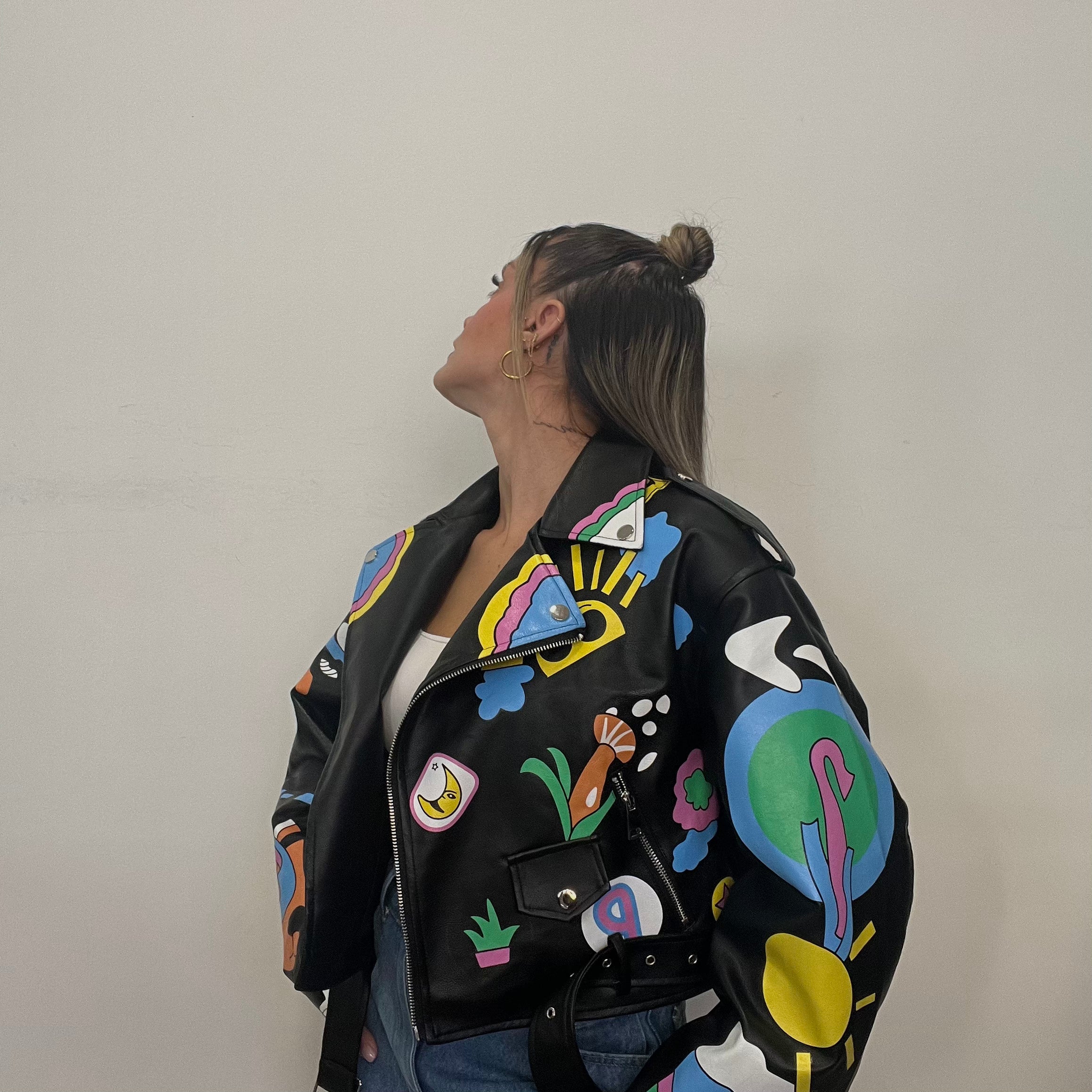 BIKER DETAILS PREMIUM