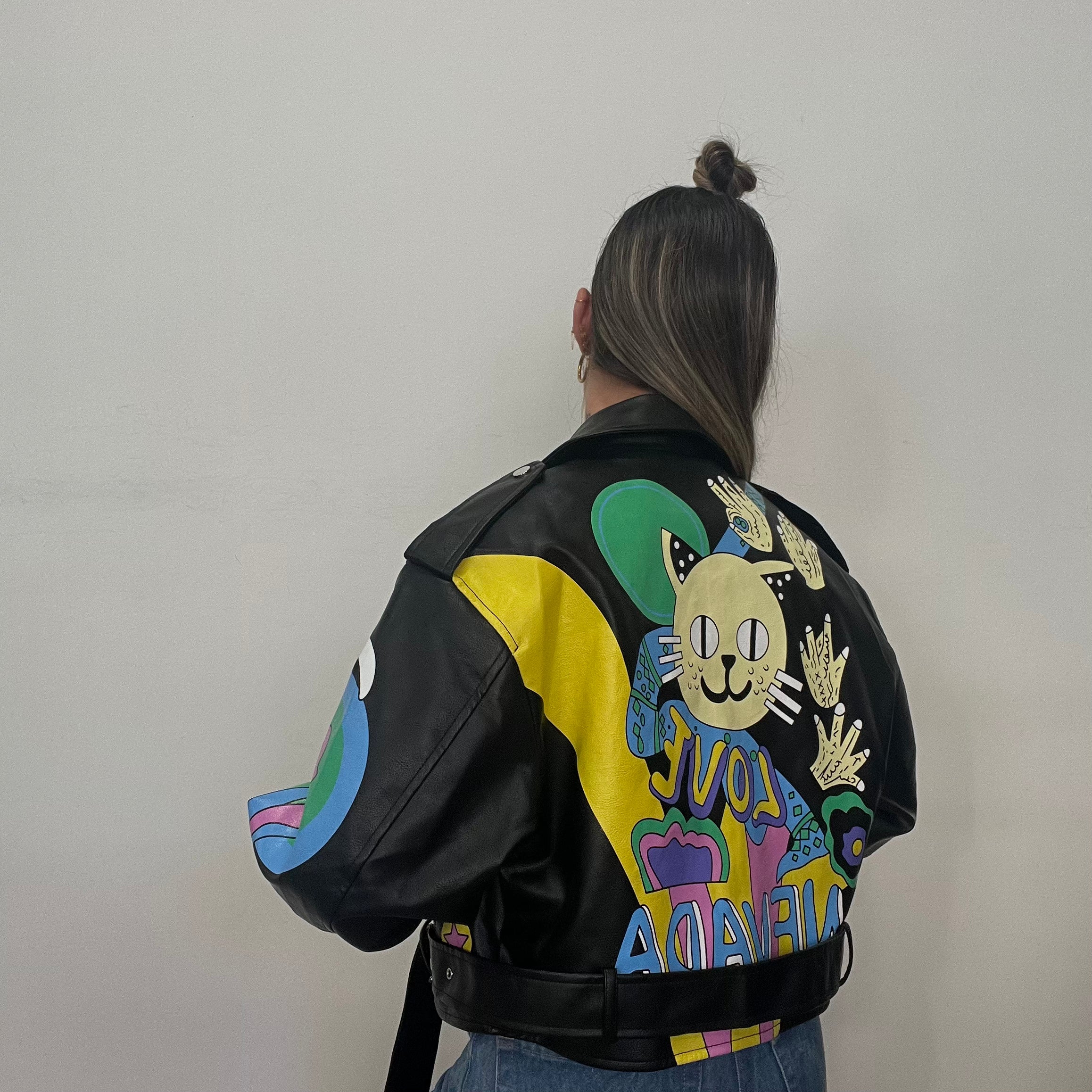 BIKER DETAILS PREMIUM