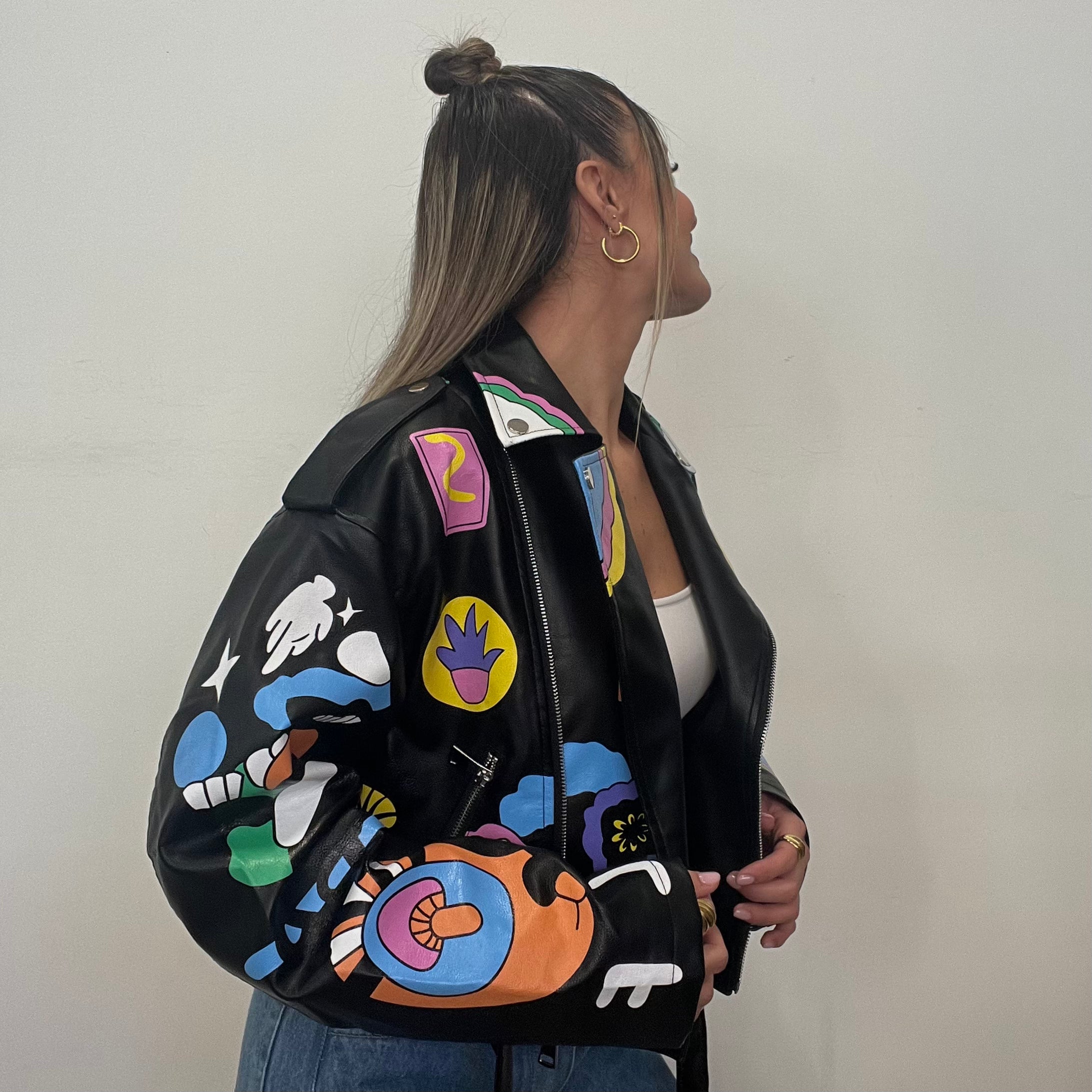 BIKER DETAILS PREMIUM