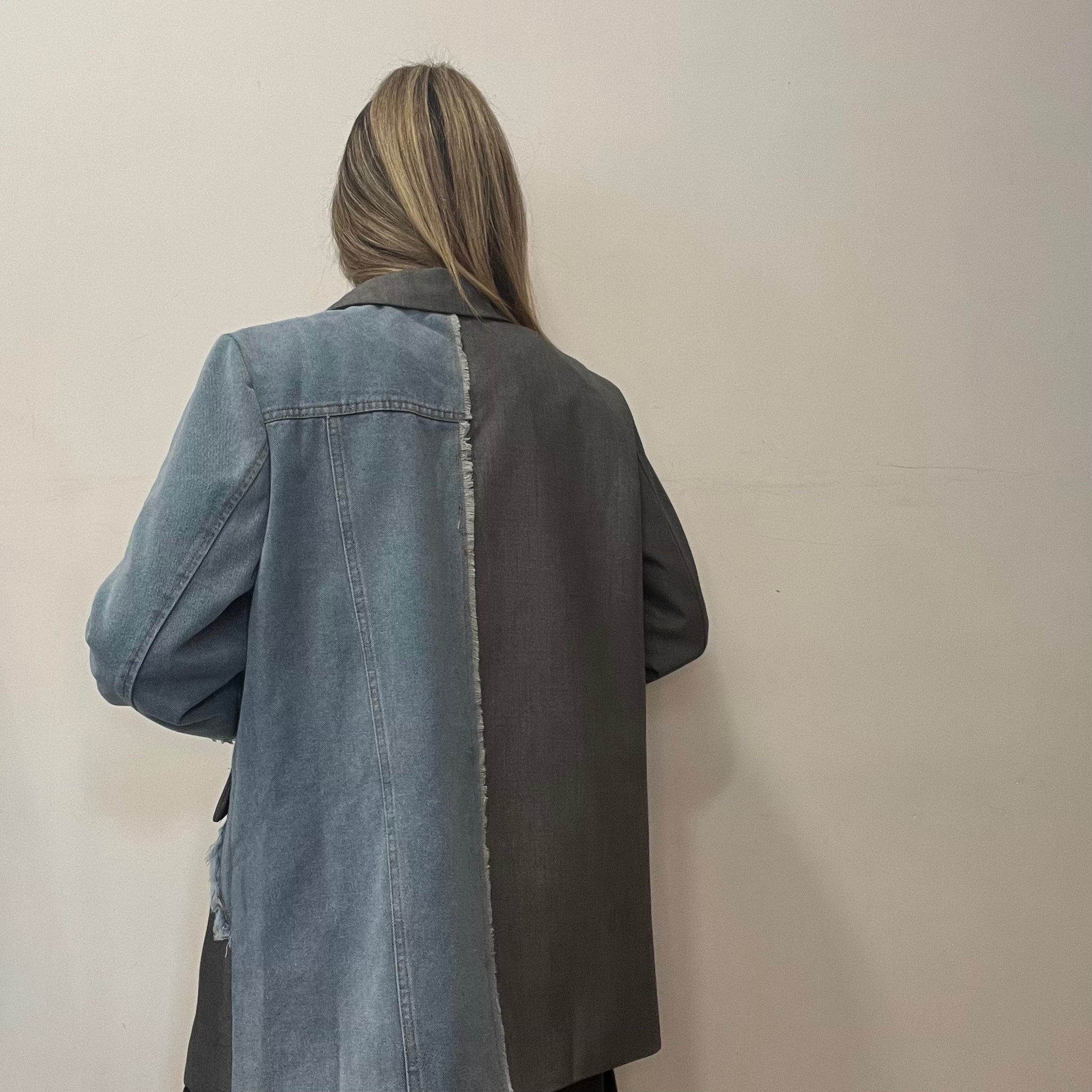 BLAZER COMBINADA RAY PREMIUM