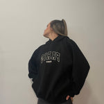 SUDADERA PARIS LUMINA