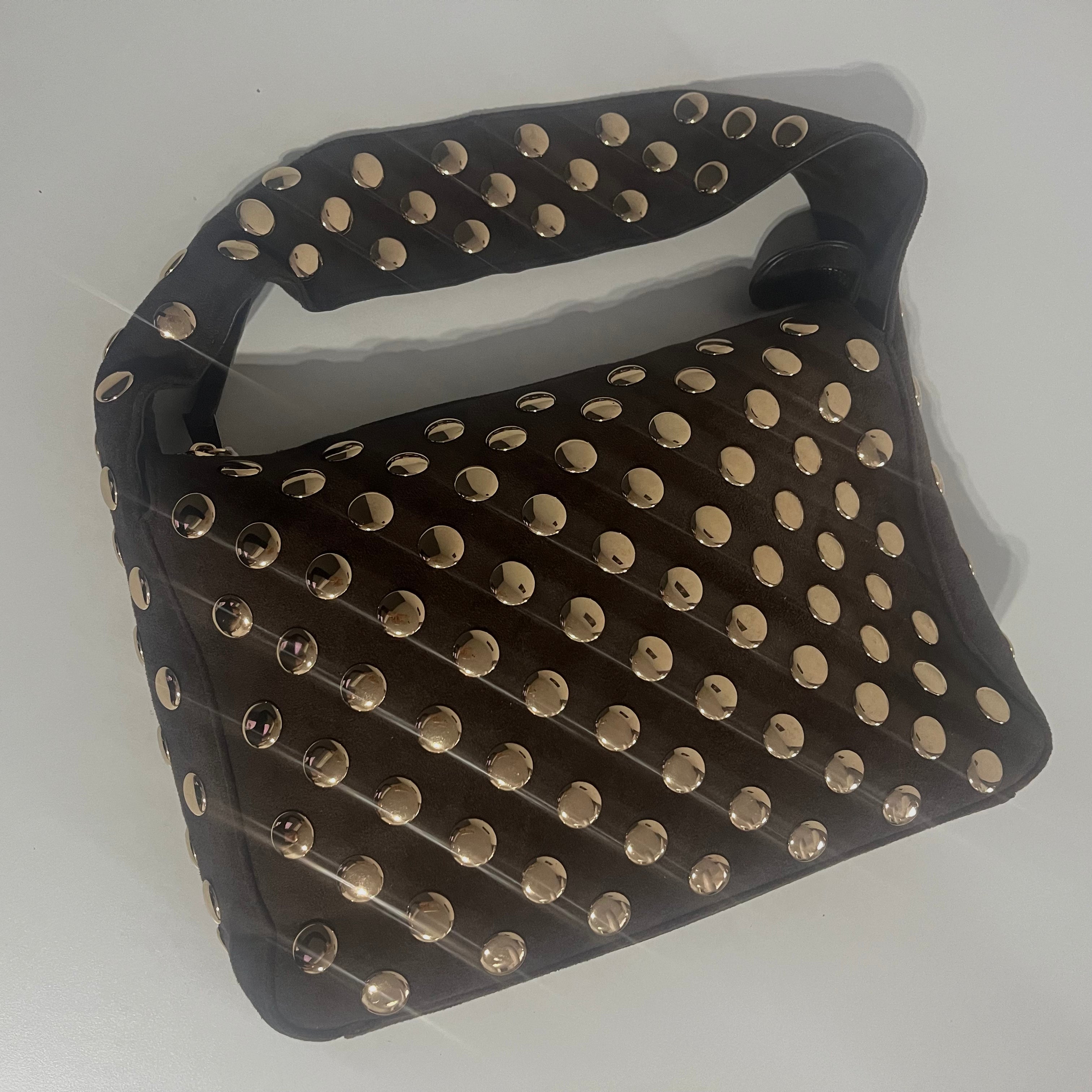 BOLSO TACH ANTE CHOC