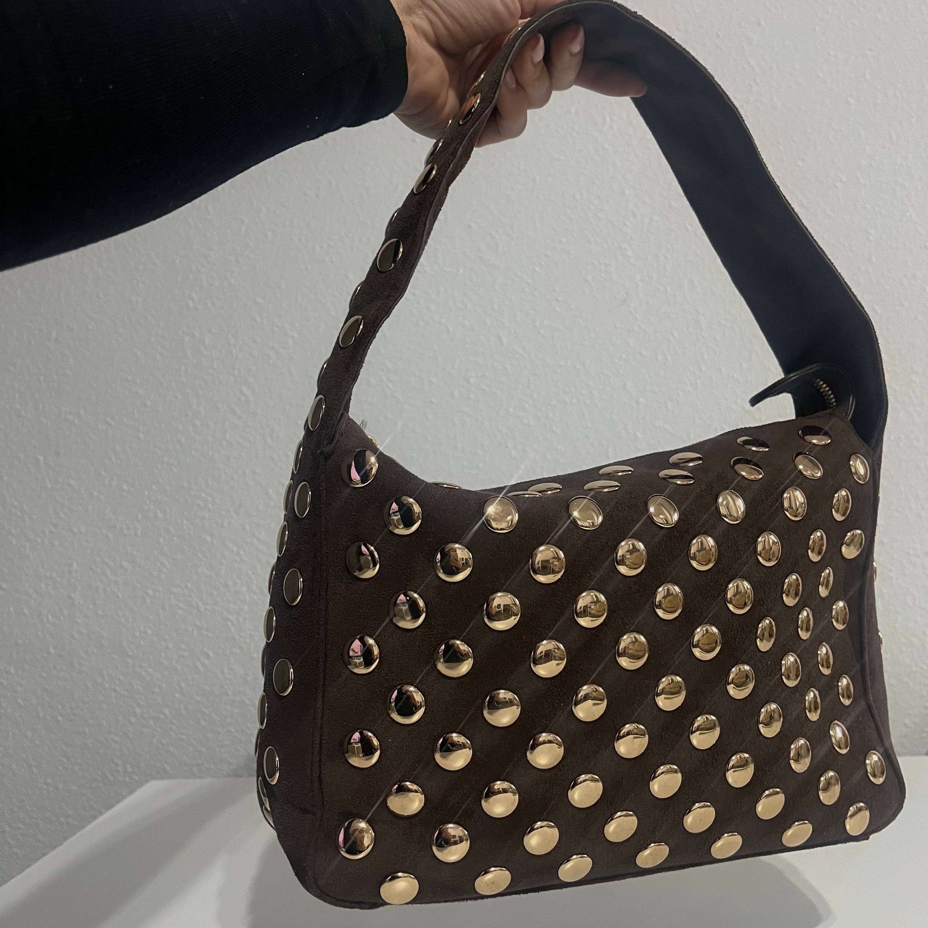 BOLSO TACH ANTE CHOC