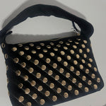 BOLSO TACH ANTE NEGRO
