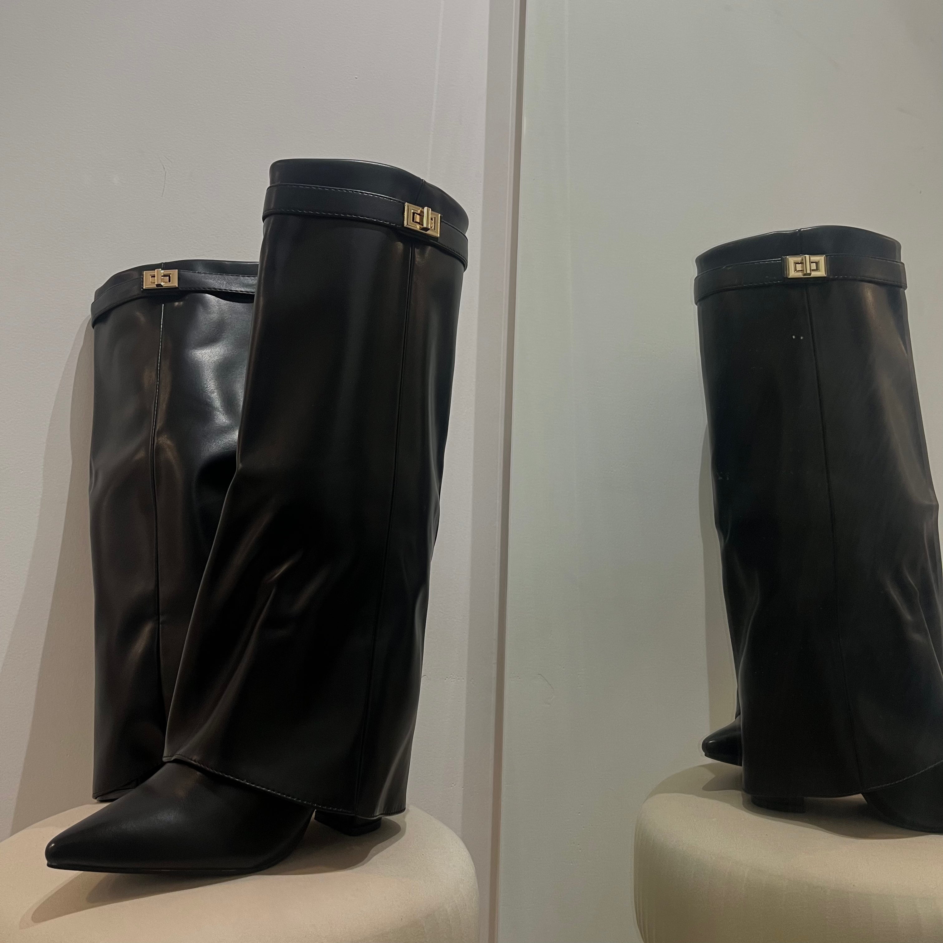 BOTAS DIVA PREMIUM