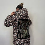 CHAQUETÓN TIGER PREMIUM