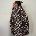 CHAQUETÓN TIGER PREMIUM