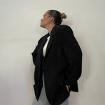 BLAZER ABERTURA LUMINA