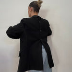 BLAZER ABERTURA LUMINA