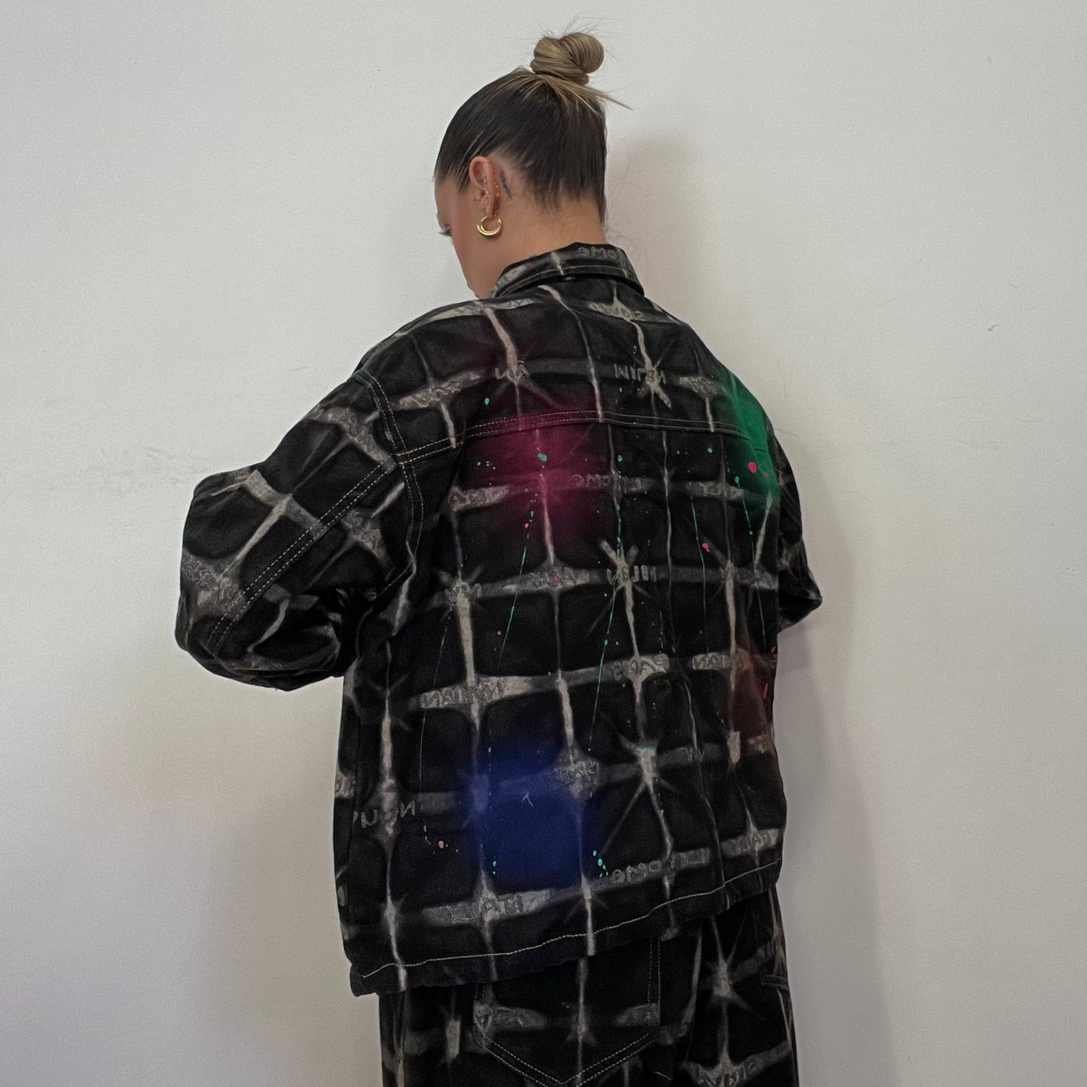 CONJUNTO PRINT PREMIUM