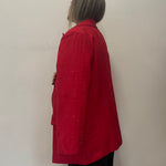 BLAZER JOYA RED PREMIUM