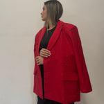 BLAZER JOYA RED PREMIUM
